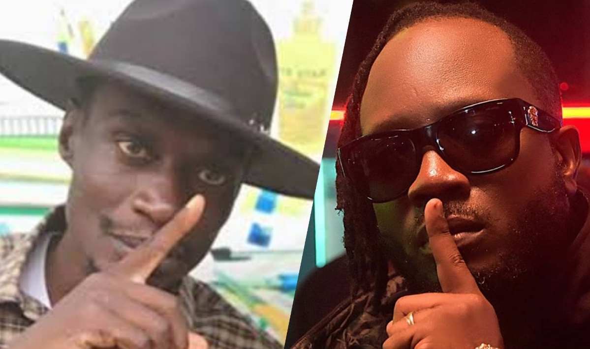 Bebecool's Bucupa Incident Was A Stunt Bajjo And Abtex Lay Down Evidence. 