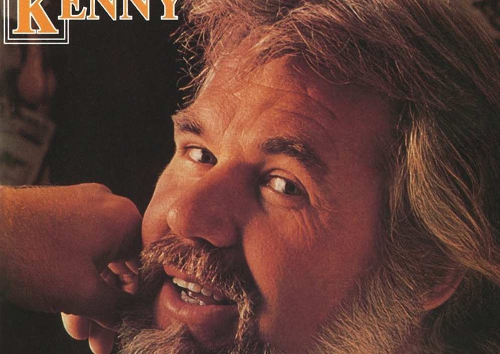 Kenny Rogers: Country Music Legend Dies Aged 81..