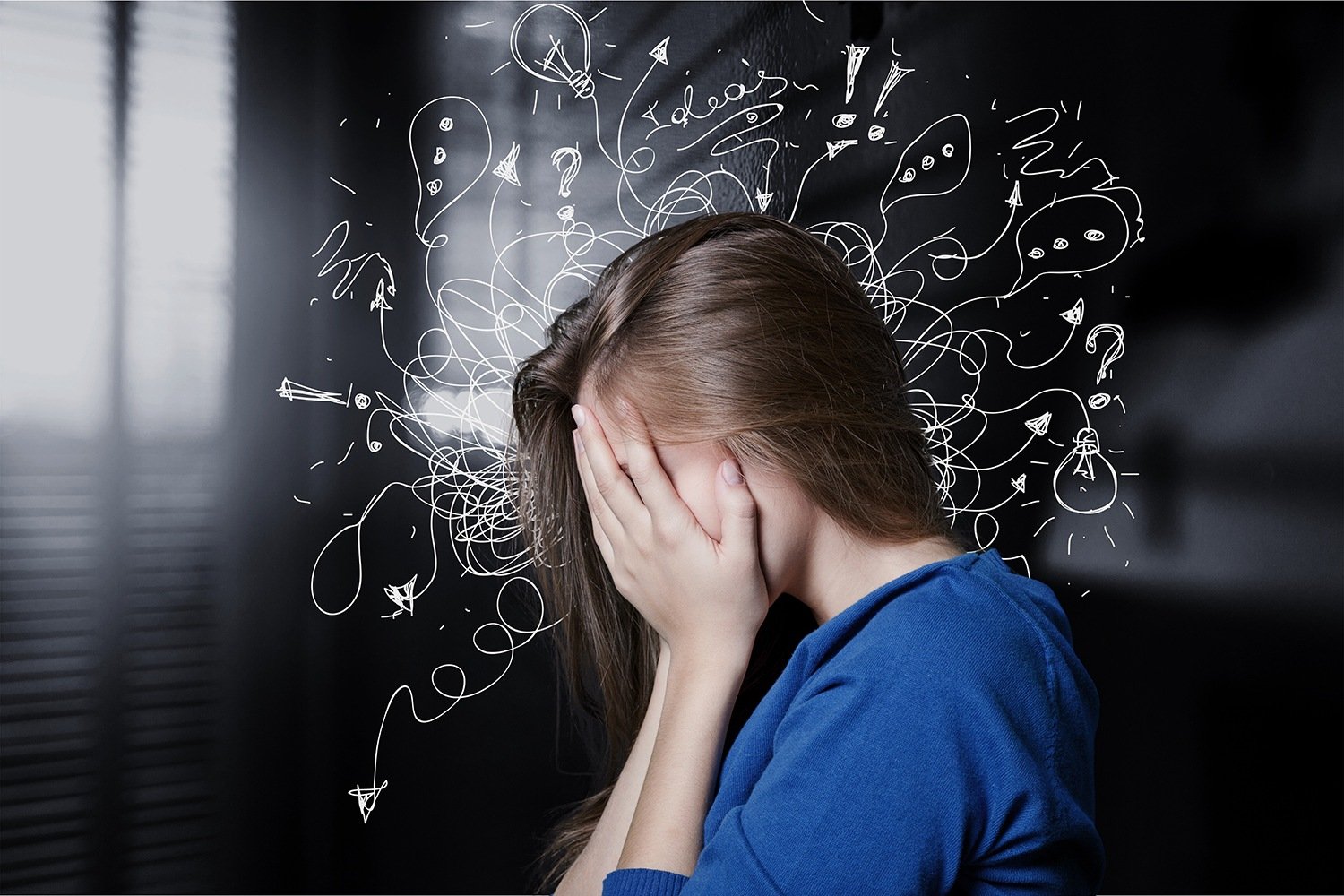 5 Simple Ways to Reduce Stress and Anxiety in Your Daily Life