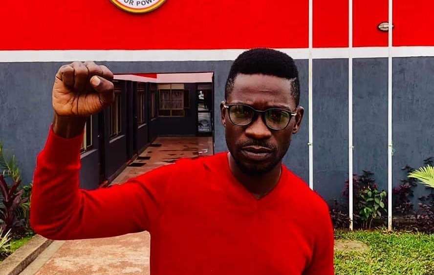 Bobiwine Raises His Voice Against The Grave, Harsh, And Brutal Injustices Committed To Africans In China.