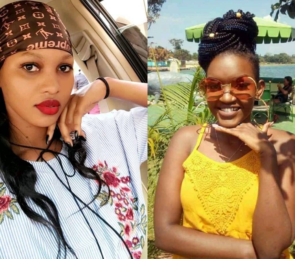 Fille Manages to Steal Spice Diana's Concert Dates.