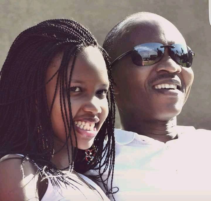 Mother's Day : Is Frank Gashumba a Mother or a Father