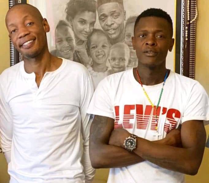 Leaving the Italian Stories aside, Chameleone Gives us a Real Bryan White Story
