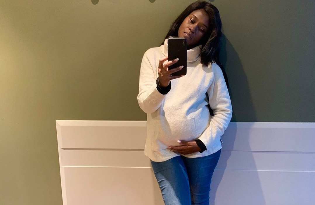 Facts Detailing What You Didn't Know About Juliana's Shocking Parturition.