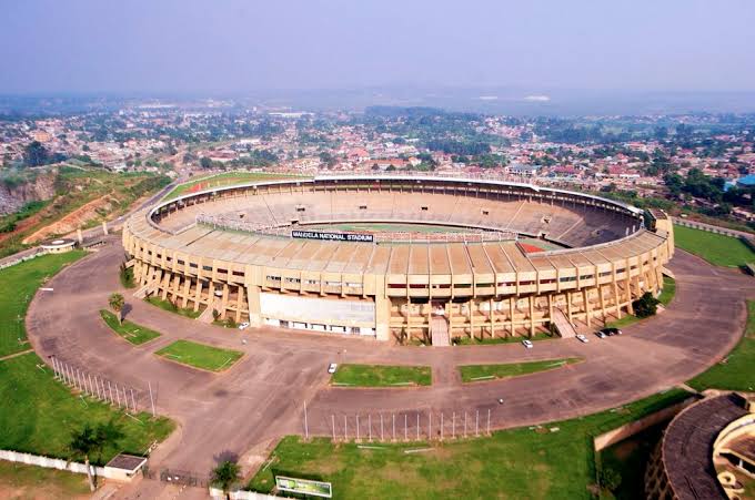 Namboole Stadium in Trouble, Cranes Might Play in Another Country