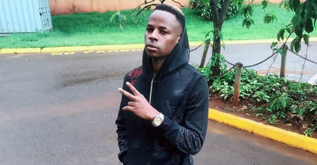 Crystal Panda  Shows His True Colours After Joining Father's League.