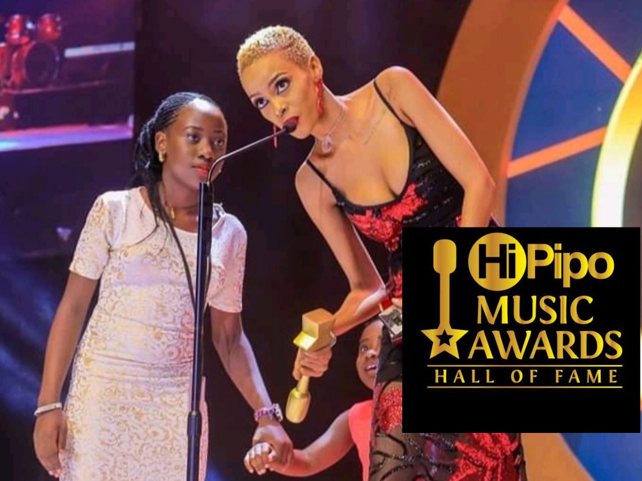 The 2020 Hipipo Music Awards to be Held Online