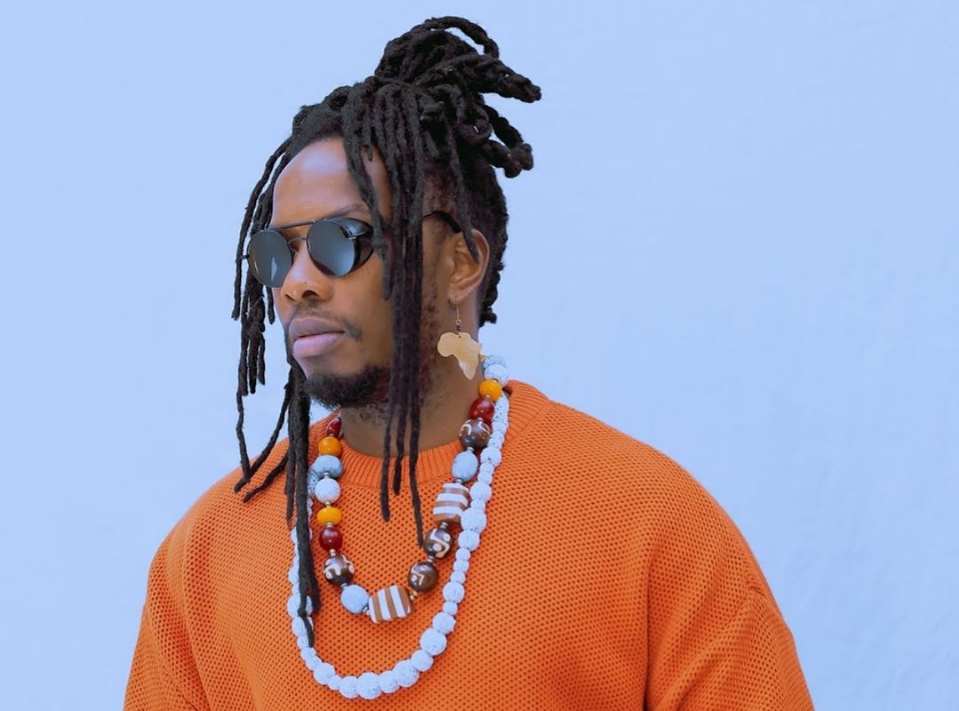 GNL Zamba Makes A Come Back In New Dear Hiphop Song. Narrates How He Dearly Misses Hiphop. 