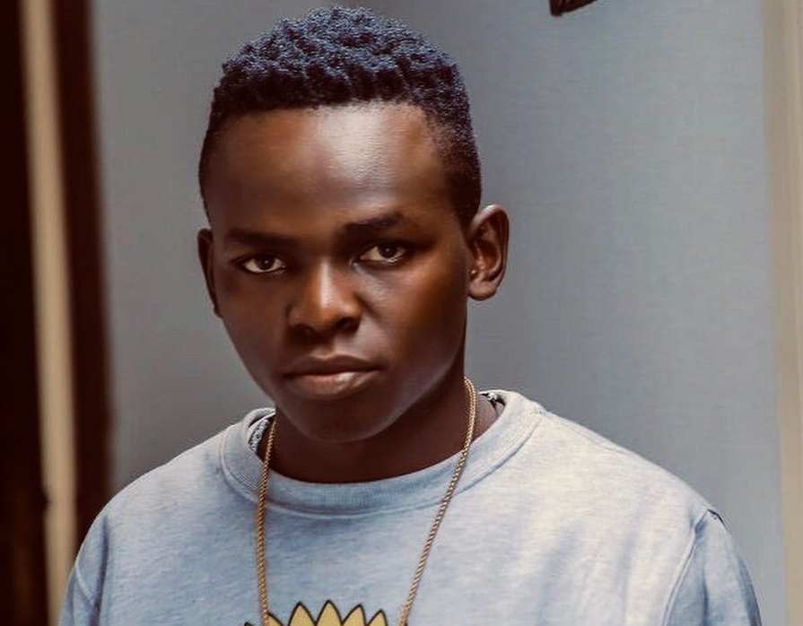 John Blaq Retrieves His Social Accounts As He Parts Ways With Finance Embezzling Management.