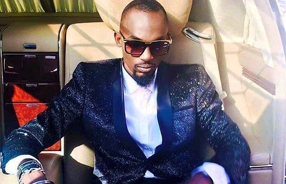 Mowzey Radio Out of Danger at Case Clinic.