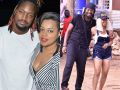Just After One Hug With Zuena, Bebe Cool Warns Son 