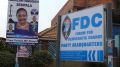 FDC closes party offices countrywide due to Covid-19