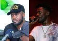 Bobi Wine Does What Bebe Cool Did Over 10 Years Ago