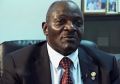 Lighting old tyres as a new year celebration is a punishable crime - Transport minister Katumba Wamala tells Ugandans