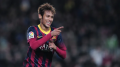 How did Neymar fare in his first LaLiga season?