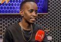 MC Kats cries infront of camera as he narrates disappointment over being shunned by Swangz Avenue boss Julius Kyazze 