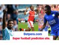 Betpera.com: Super football prediction site, GG and Over 2.5 Join Here