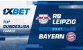RB Leipzig - Bayern Munich: preview