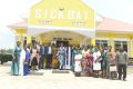 CSR: MTN Uganda Foundation commissions sick bay at Kashaka Girls Sec School