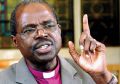 Church of Uganda speaks out on Retired Archbishop Henry Luke Orombi