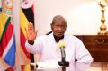 President Museveni Takes Forced Leave After Testing Positive for COVID-19