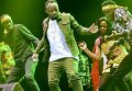 David Lutalo Leaves A Number Of Men  Single After Successful Concert.