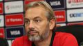 Former Cranes coach Desabre among 245 applicants for the National team head coach position