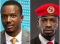 NUP Diaspora Issues Warning to RCC Hudu Hussein Over Online Attacks on Bobi Wine