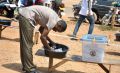 Uganda Aims to Implement Compulsory Electronic Voting in 2026 General Elections