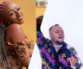 "I love him and am not going to deny it" Zafaran opens up about her love for David Lutalo