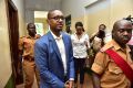 AKENA MURDER: Kanyamunyu Out After Serving 3 Years of 5-Year Jail Term