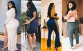 5 reasons why men are obsessed with women with big bums (Nyash)