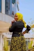 Shocking and interesting facts you didn't know about Faridah Nakazibwe 