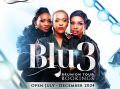 BLUE3 Open to Re-Union Bookings Between July and December