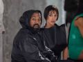 Kanye West punches a Reporter for grabbing her wife Bianca on the street.