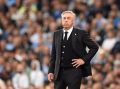 The Galactico Gaffer 'Carlo Ancelotti' set to select his starting squad against Real Sociedad.