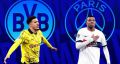 The Battle for Football Supremacy: Parisian Powerhouse vs Dortmund Dynamo
