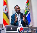 Bobi Wine, NUP Admit to Being Behind UK's Sanctions Against Speaker Among