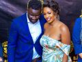 ToCindy speaks on her alleged breakup with her husband, Prynce Joel Okuyo 