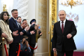 Vladimir Putin Inaugurated for Fifth Term as Russian President: Cementing Power Amidst Controversy and International Tensions