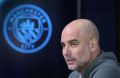 Man City's success 'not boring' or down to money, Guardiola persists 