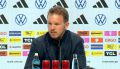 Nagelsmann declares Germany's provisional Euro 2024 squad