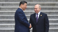 Putin and Xi Deepen Strategic Partnership at Summit