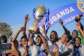 SC Villa are crowned Champions of the Uganda Premier League after 20 years.