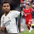 Some speculation and rumours of the potential transfers at Real Madrid.