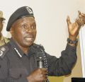 What awaits New Police Boss - IGP Abas Byakagaba?