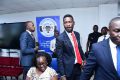 Kyagulanyi Walks Out on UHRC Tribunal Over Delays