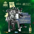 Artistes Lineup for Jameson and Friends Denim Edition Revealed