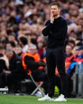 Europa League defeat will not tarnish Alonso's Leverkusen pride 