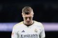 Toni Kroos gives out reasons for his retirement after Euro 2024